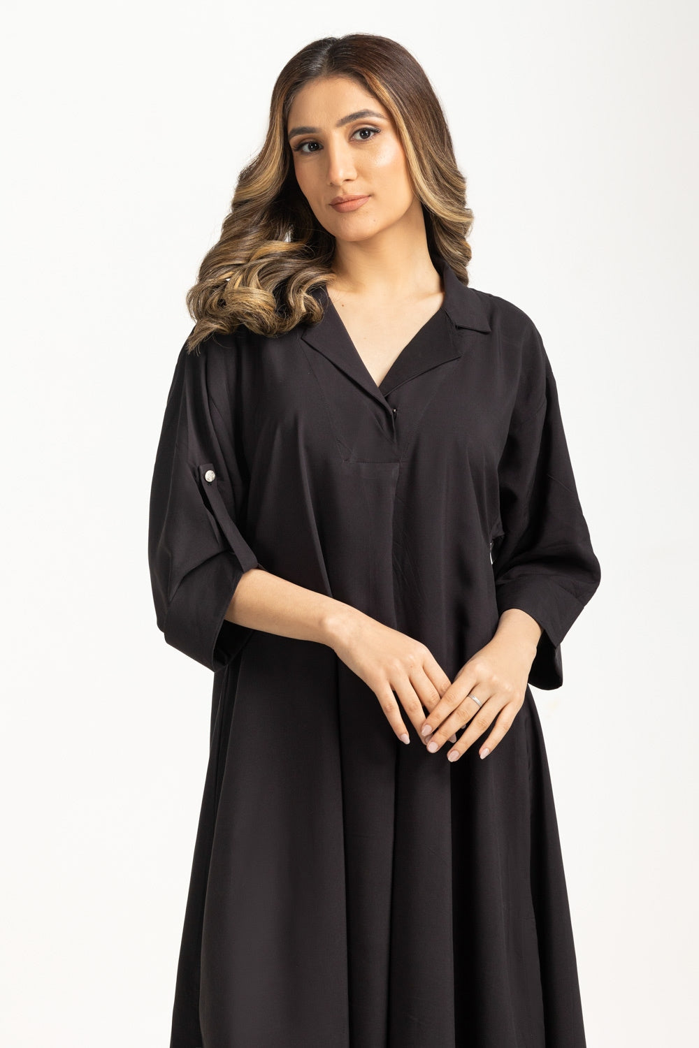 Women Blended Top