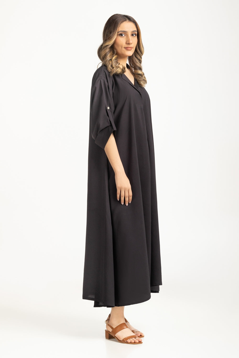 Women Blended Top