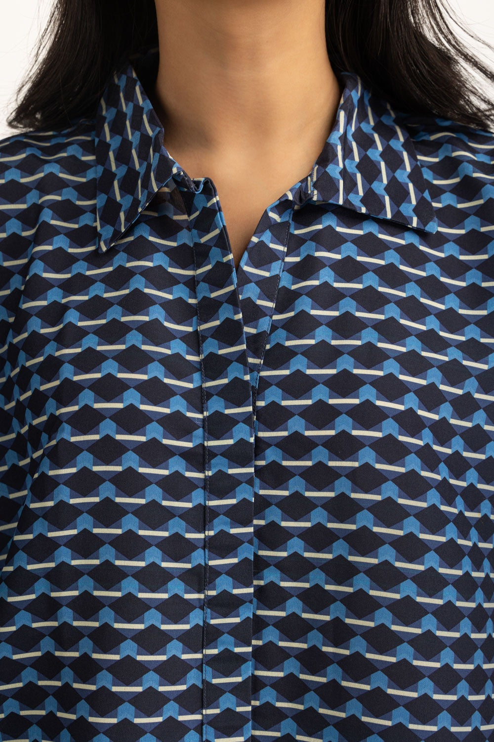 Regular Fit Top