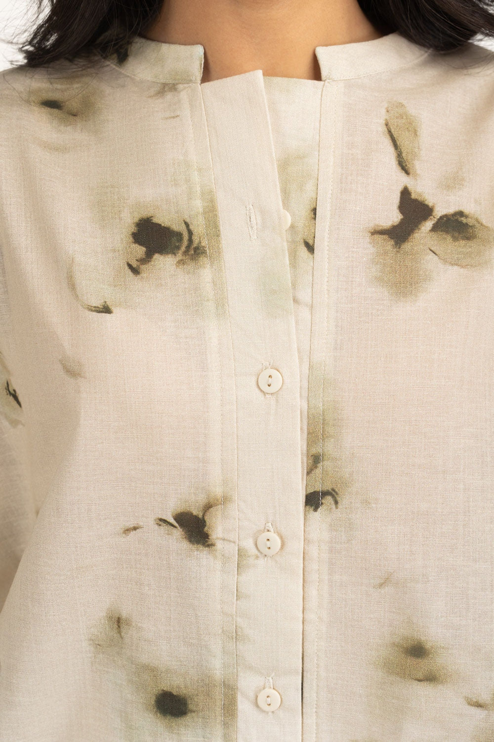 Regular Fit Top