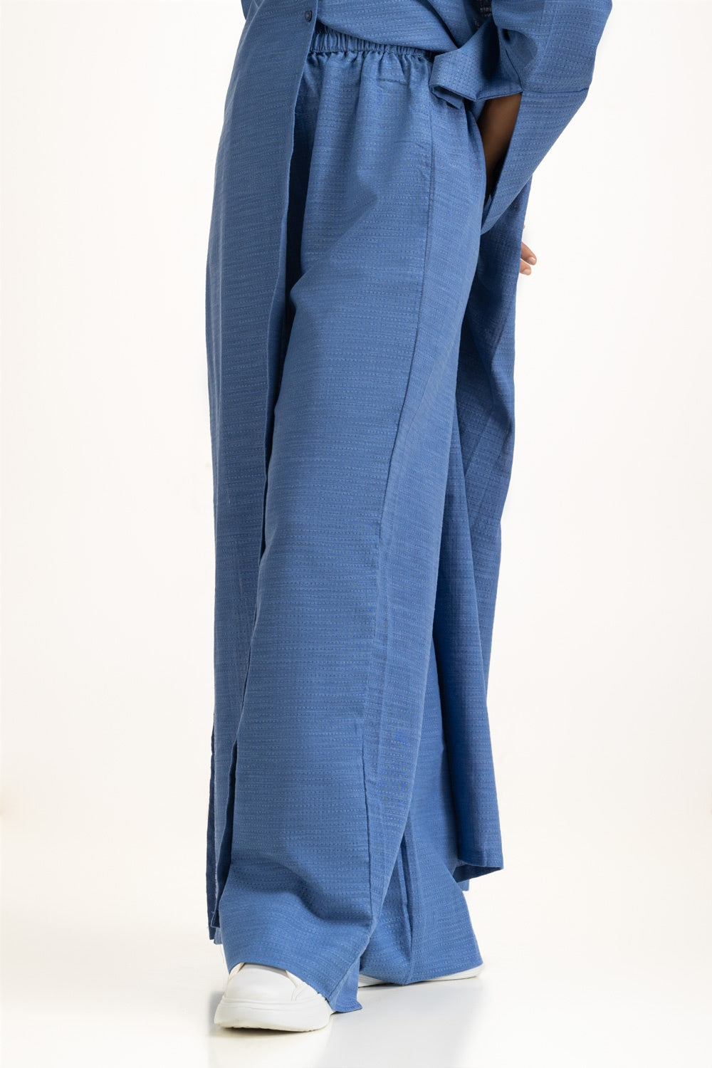 Regular Fit Trousers
