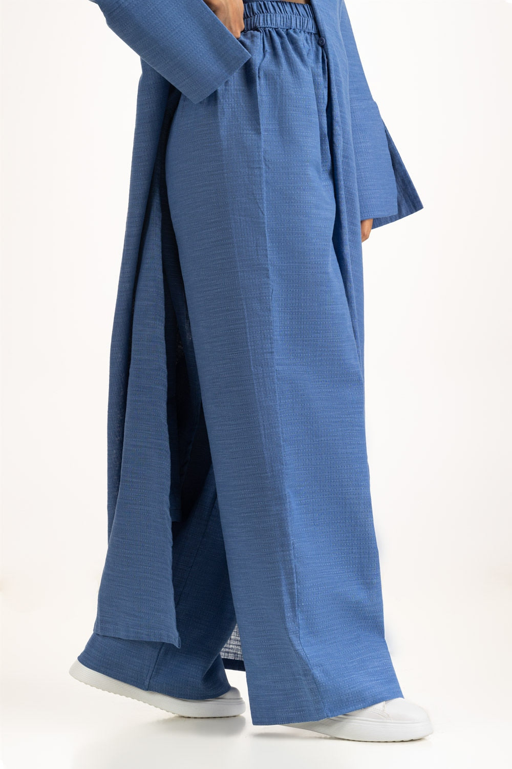 Regular Fit Trousers
