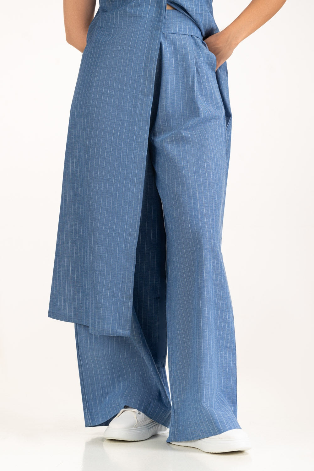 Regular Fit Trousers