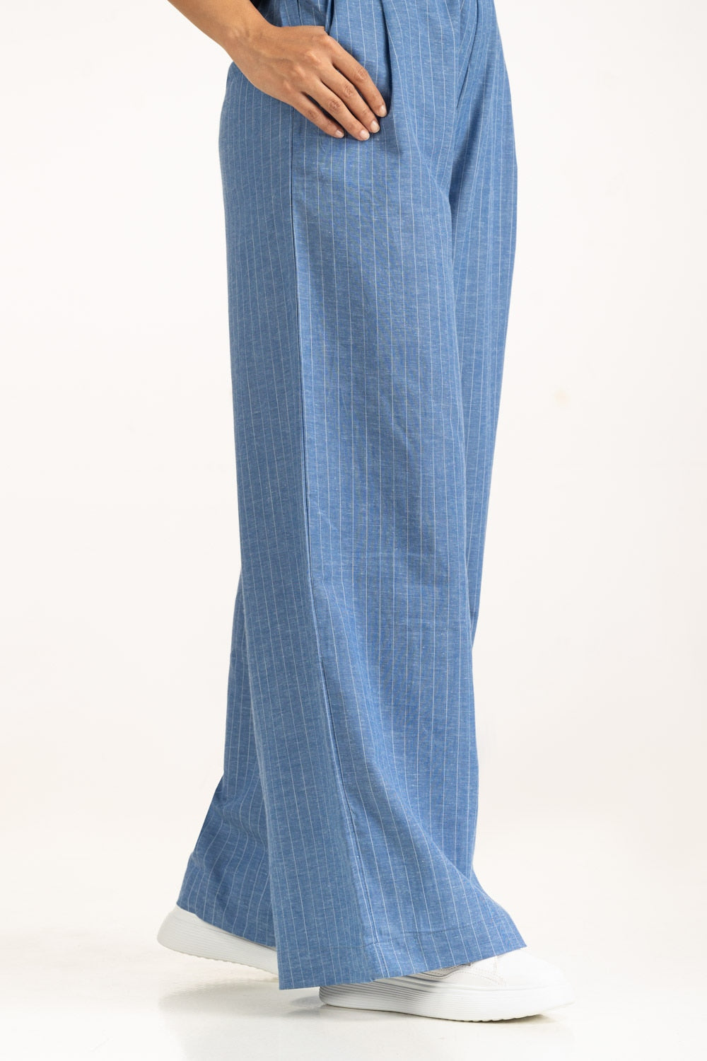 Regular Fit Trousers
