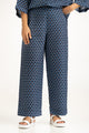 Regular Fit Trousers