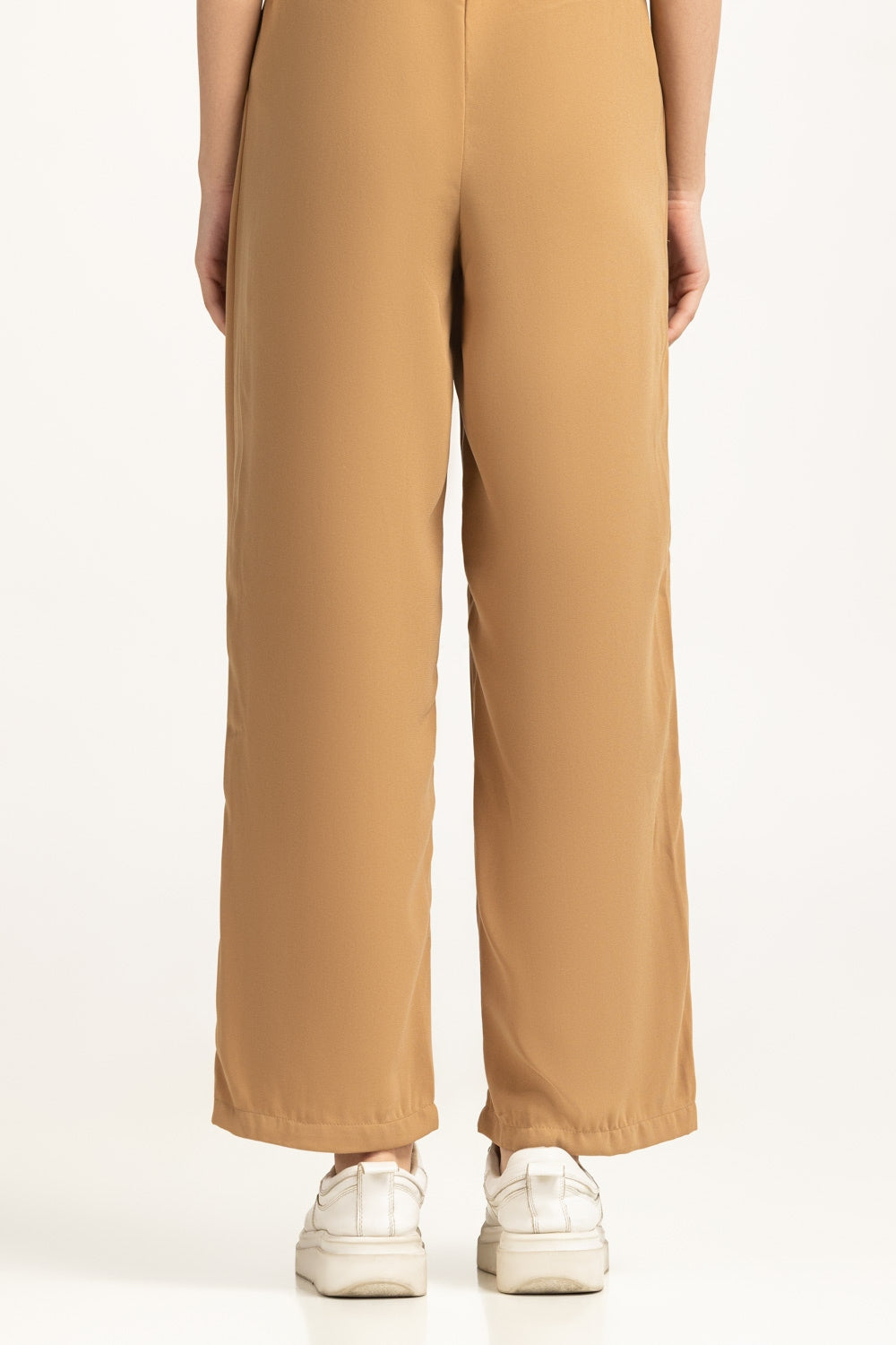 Women Blended Trousers