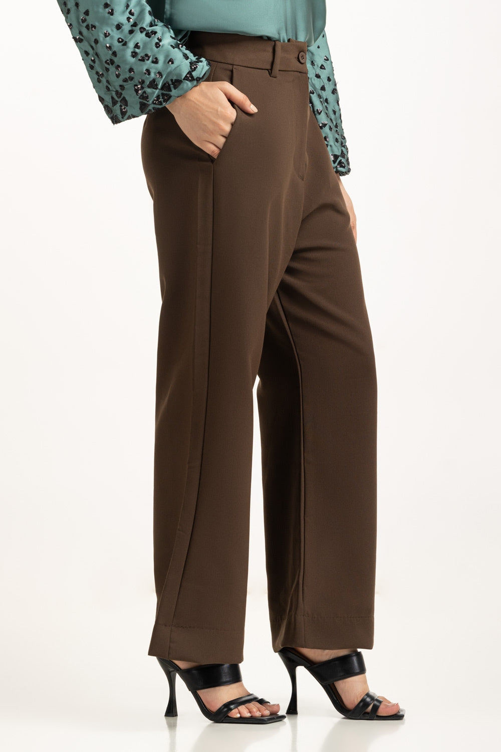 Salt Women Trousers
