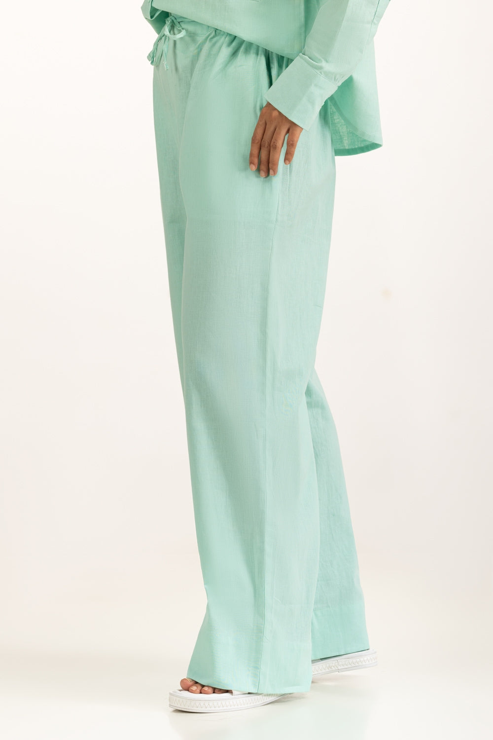 Regular Fit Trousers