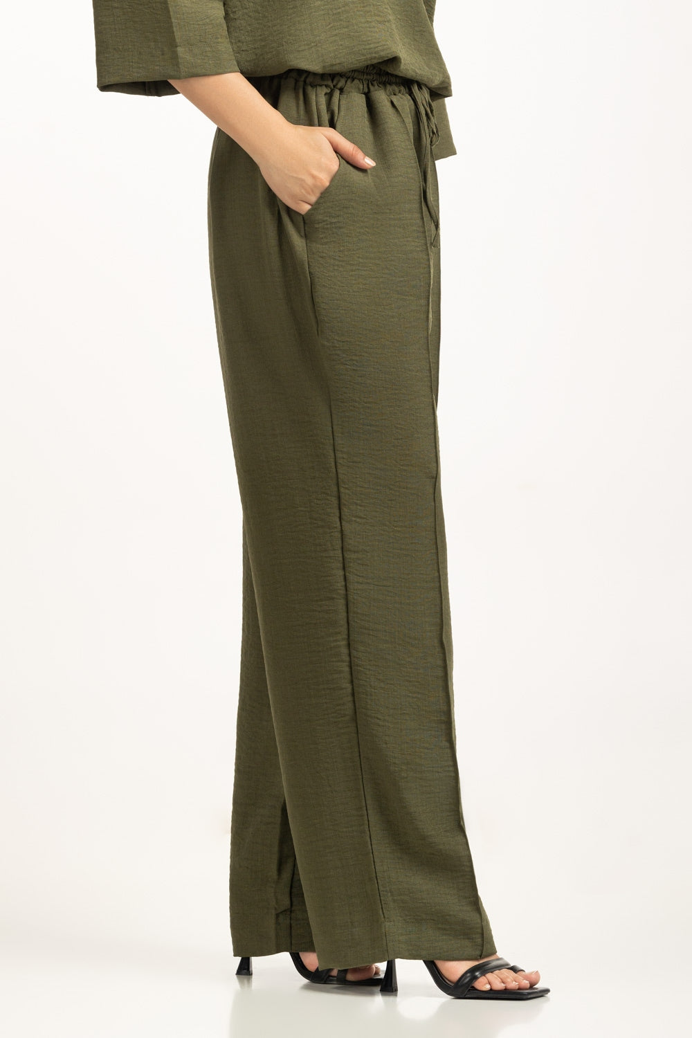 Salt Women Trousers