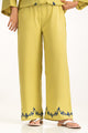 Regular Fit Trousers