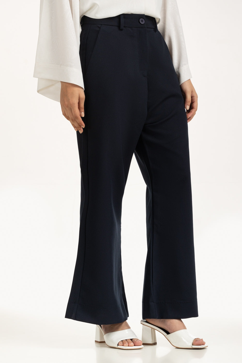 Salt Women Trousers