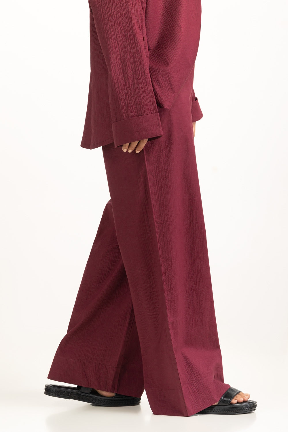 Regular Fit Trousers