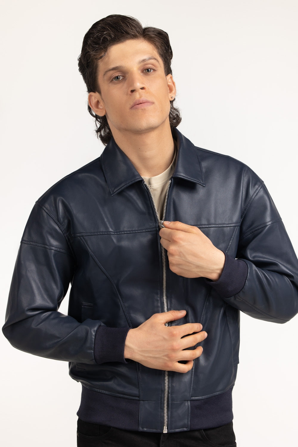 Regular Fit Jackets