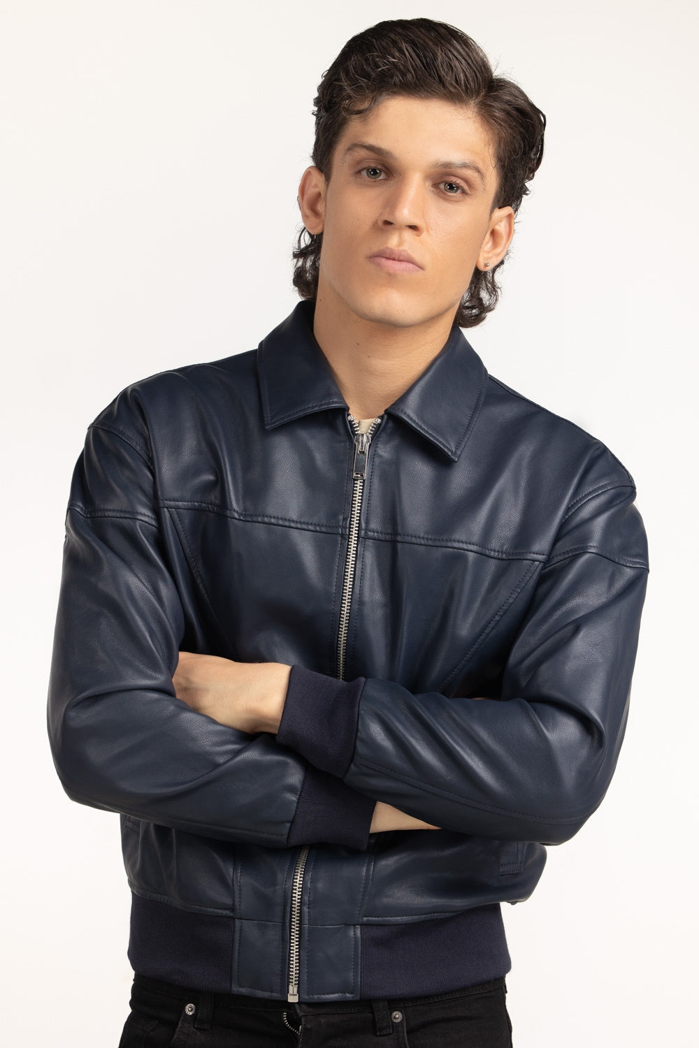 Regular Fit Jackets