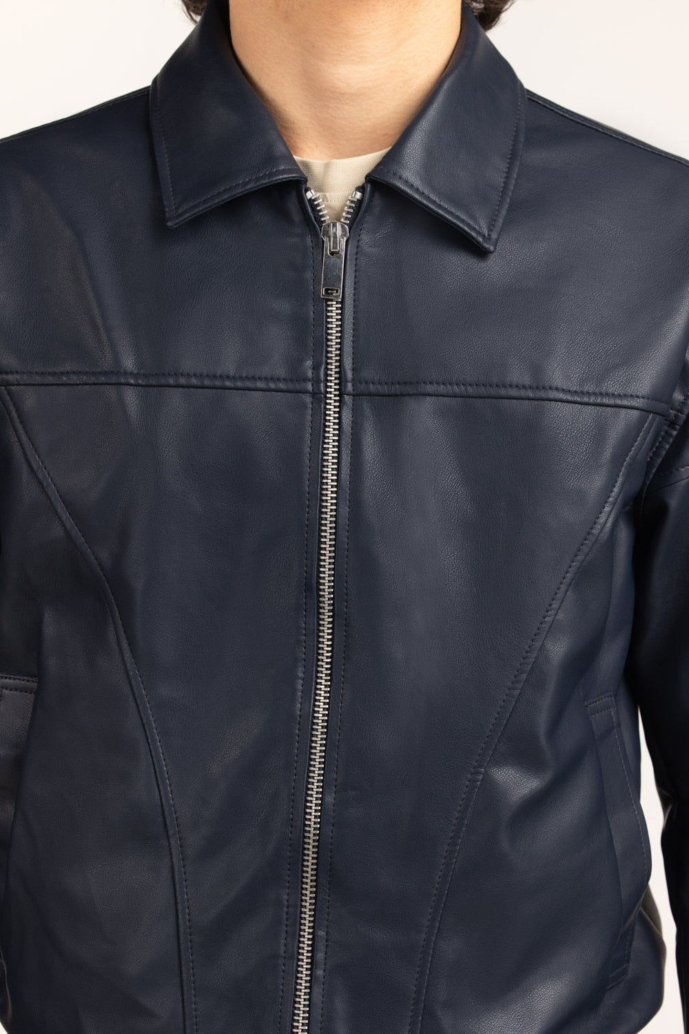 Regular Fit Jackets