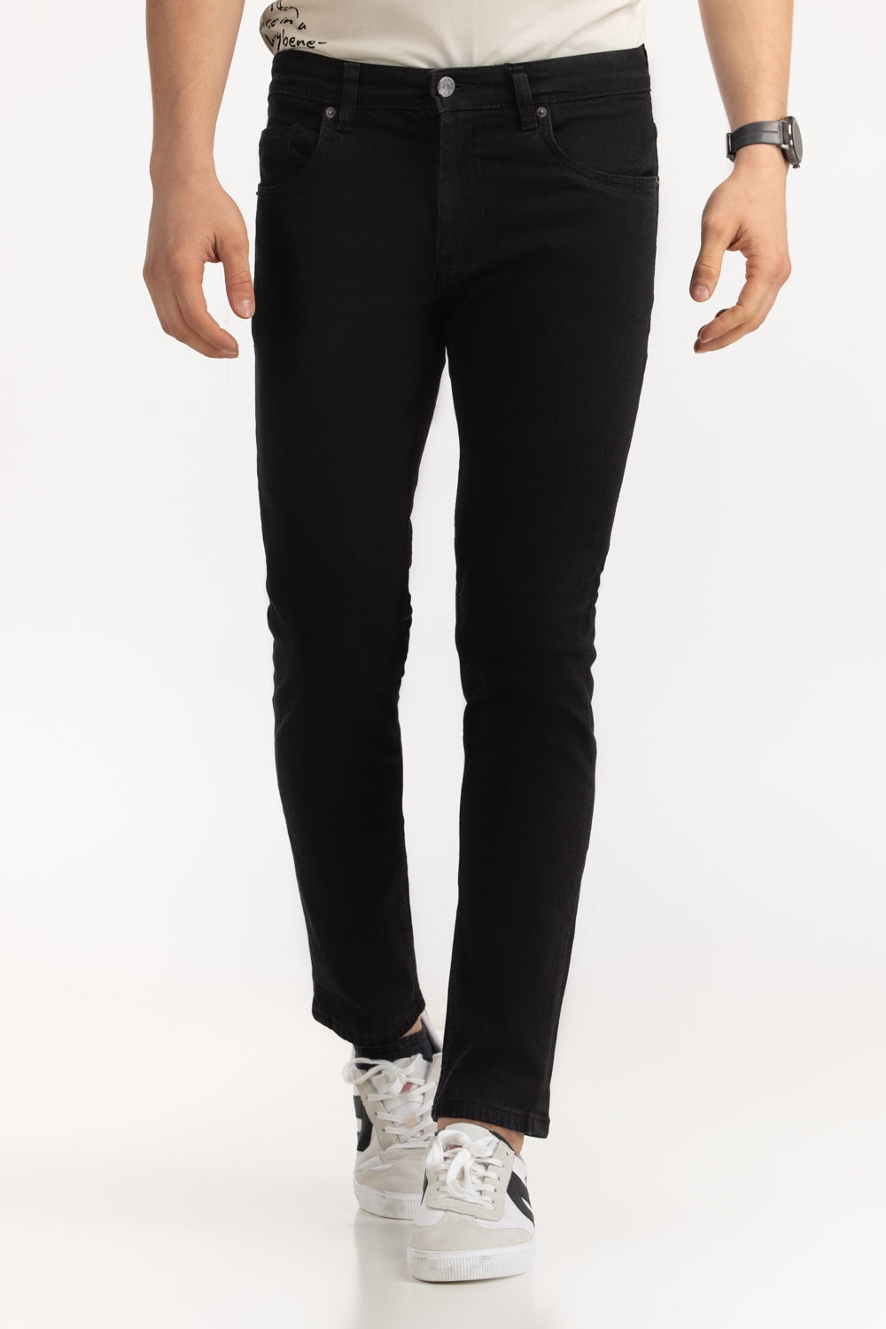 Slim Fit Jeans