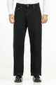 Loose Fit Jeans