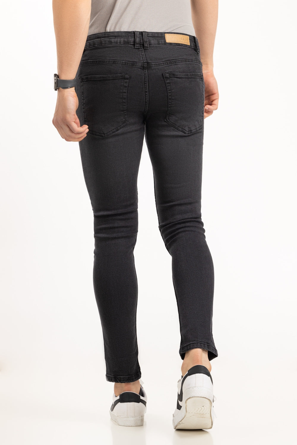 Slim Fit Jeans