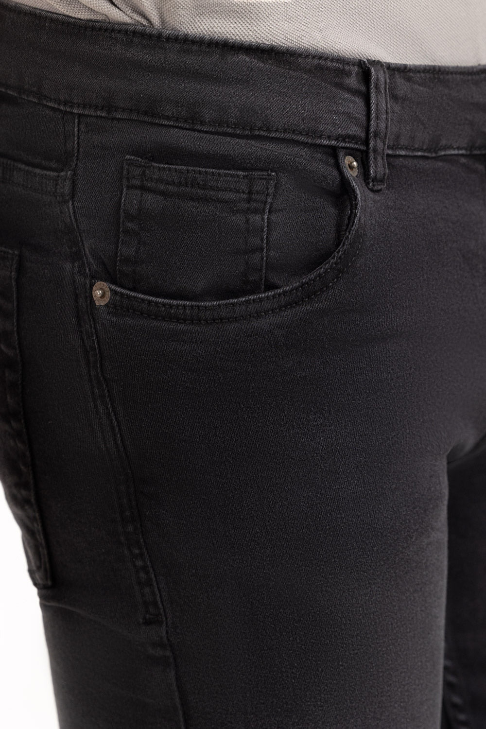 Slim Fit Jeans