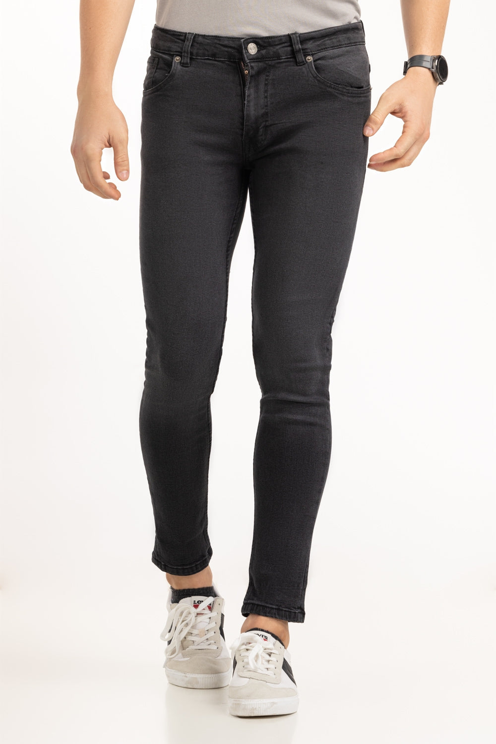 Slim Fit Jeans