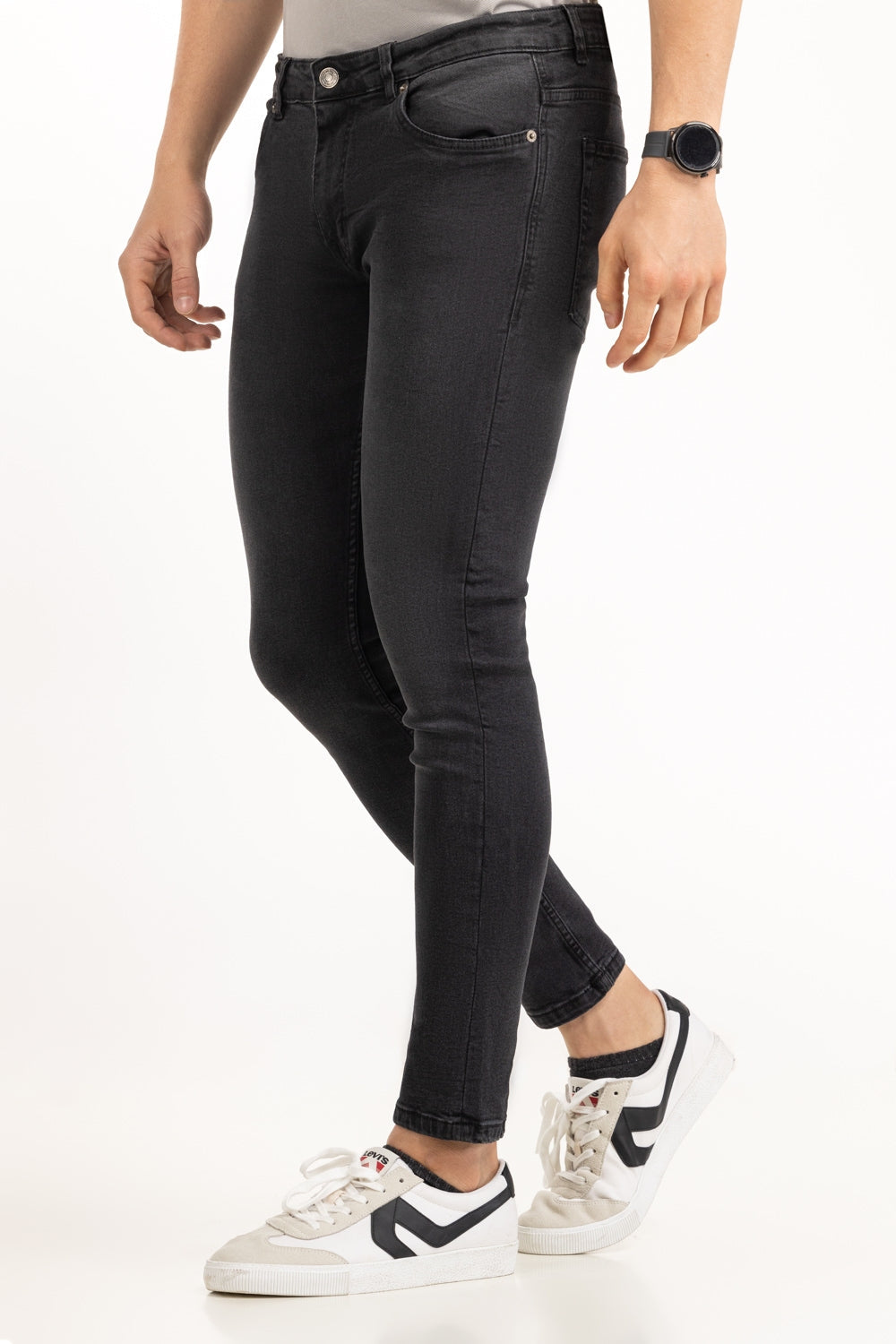 Slim Fit Jeans