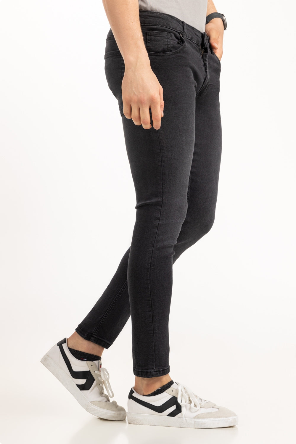 Slim Fit Jeans