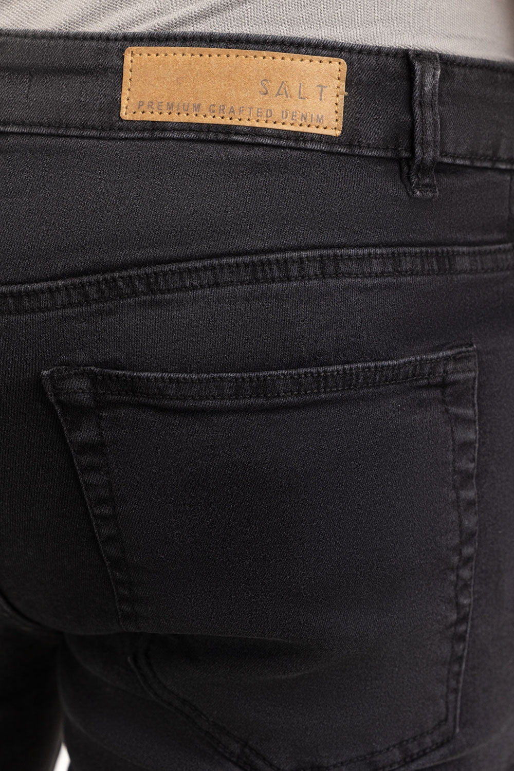Slim Fit Jeans