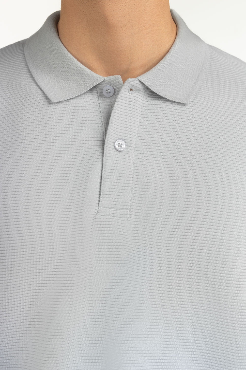 Classic Fit Polo