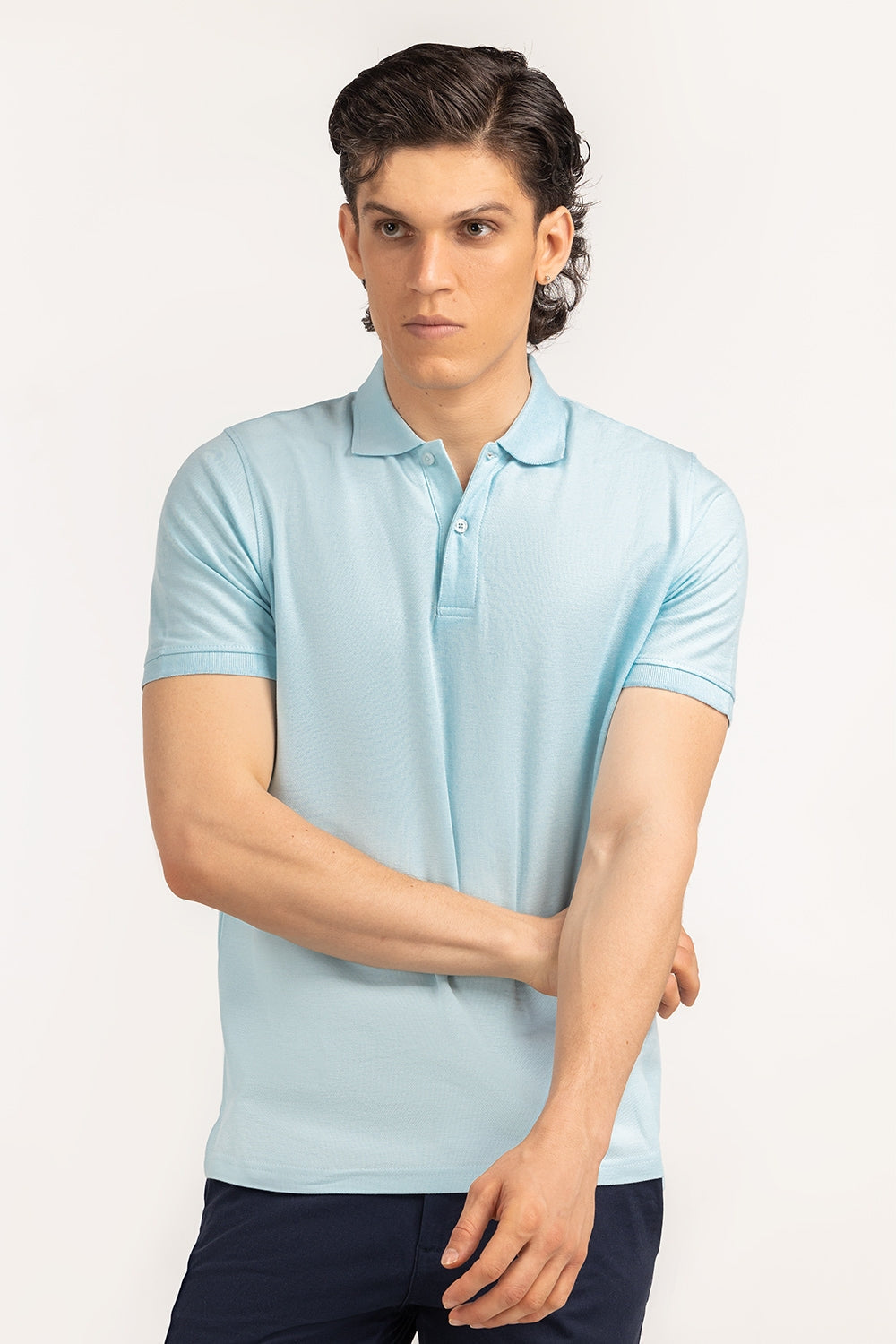 Regular Fit Polo
