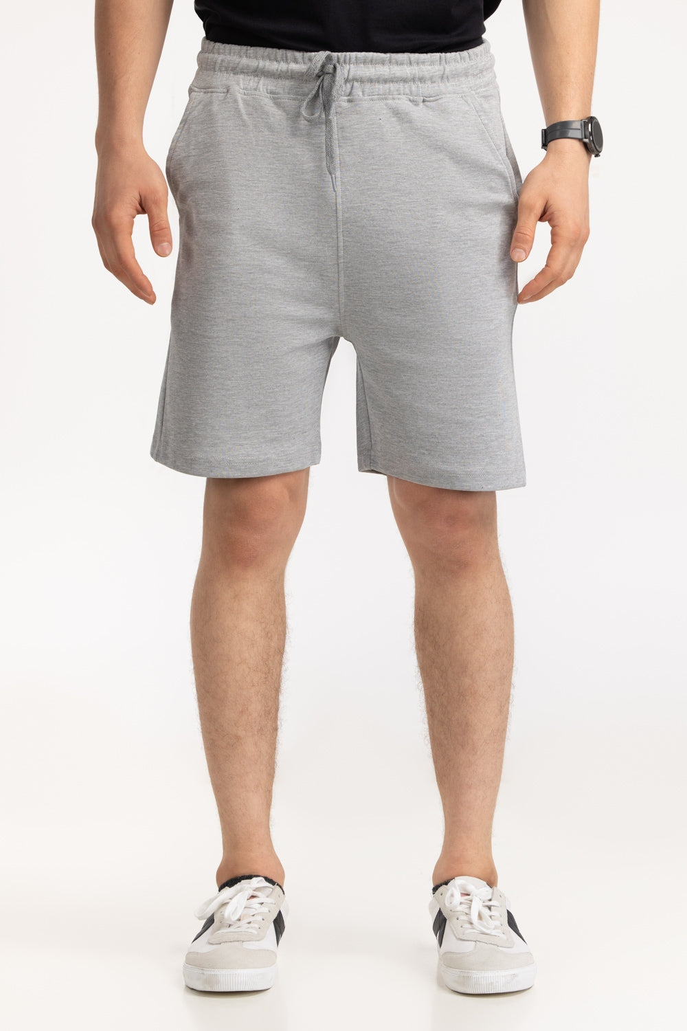 Regular Fit Shorts