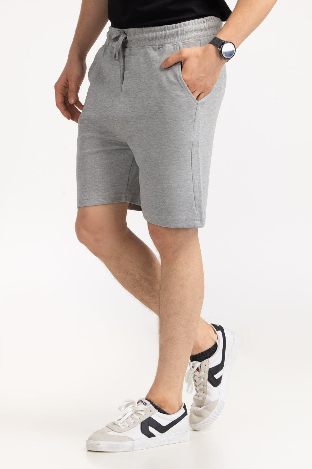 Regular Fit Shorts