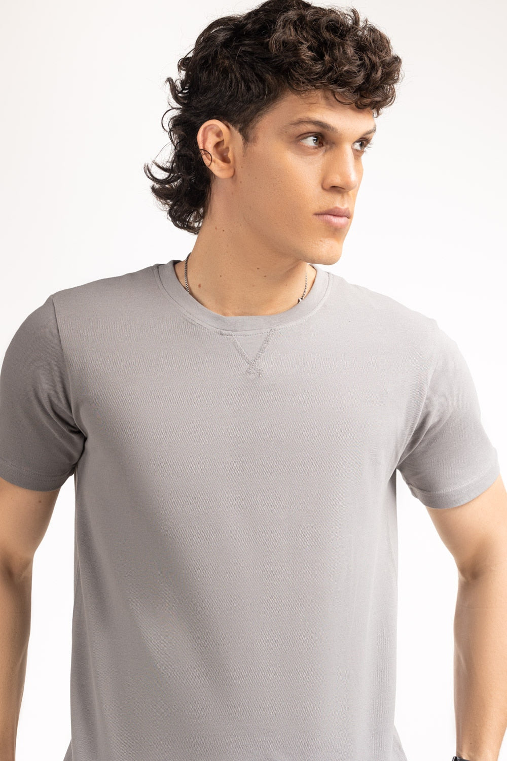 Regular Fit Tees