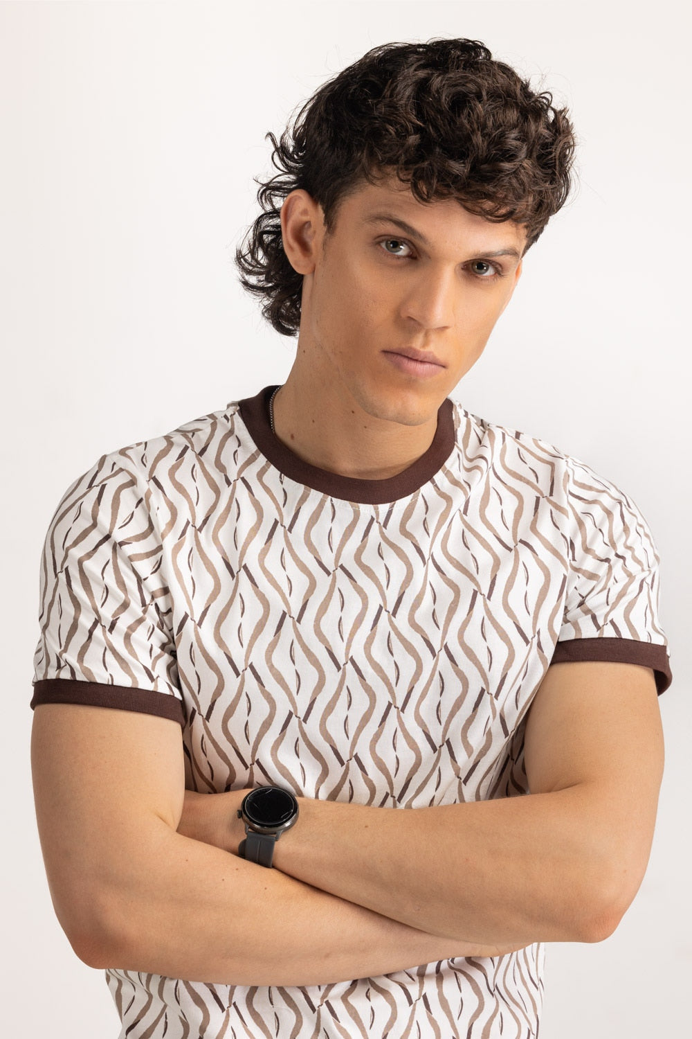 Regular Fit Tees