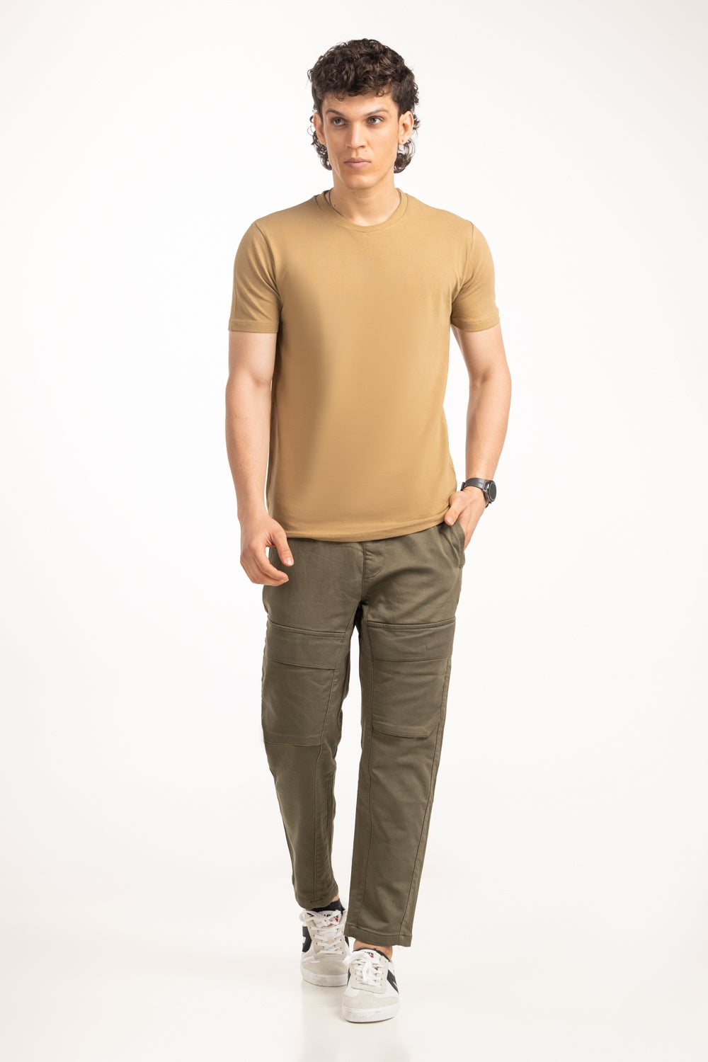 Regular Fit Tees