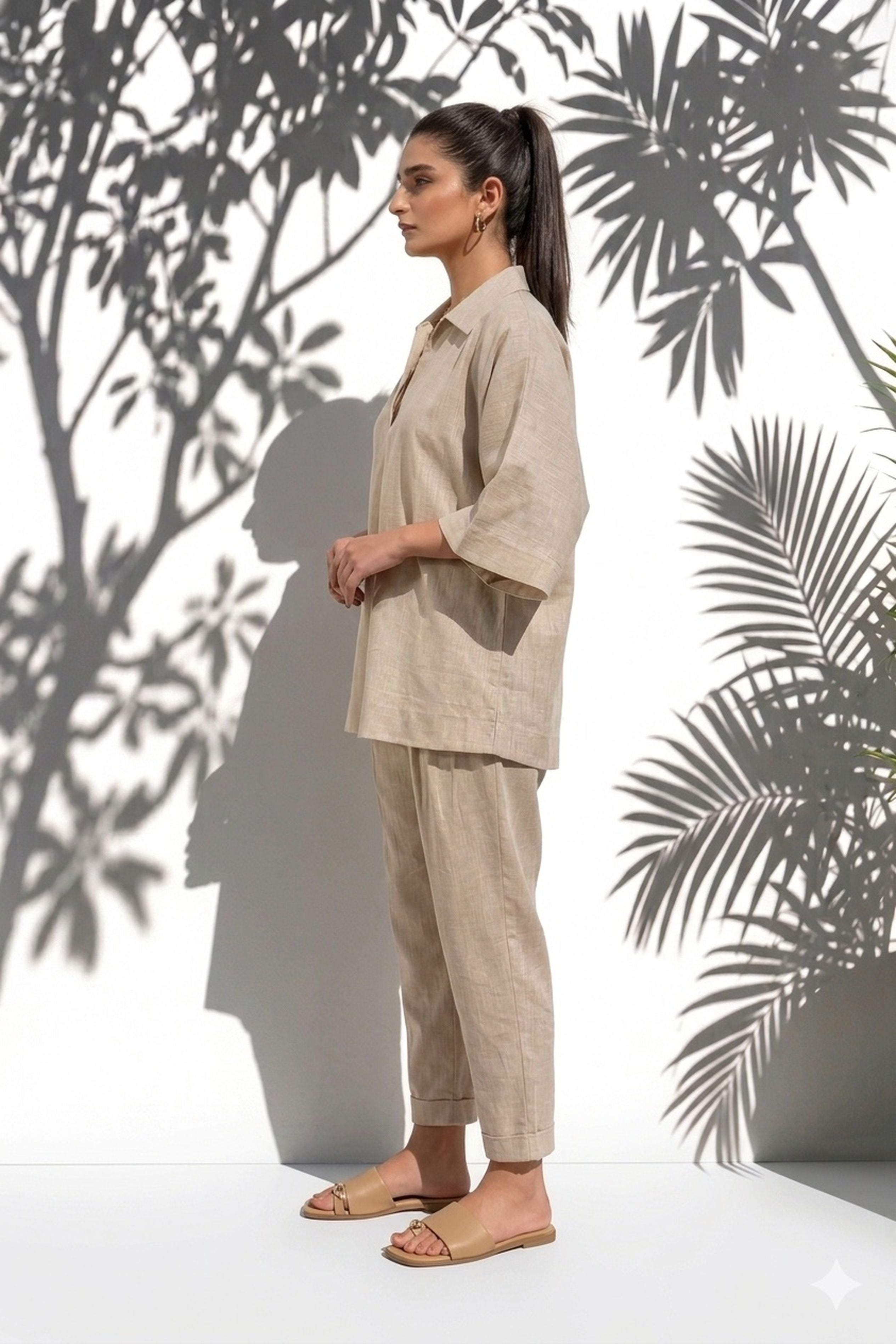 Samoi co-ord set