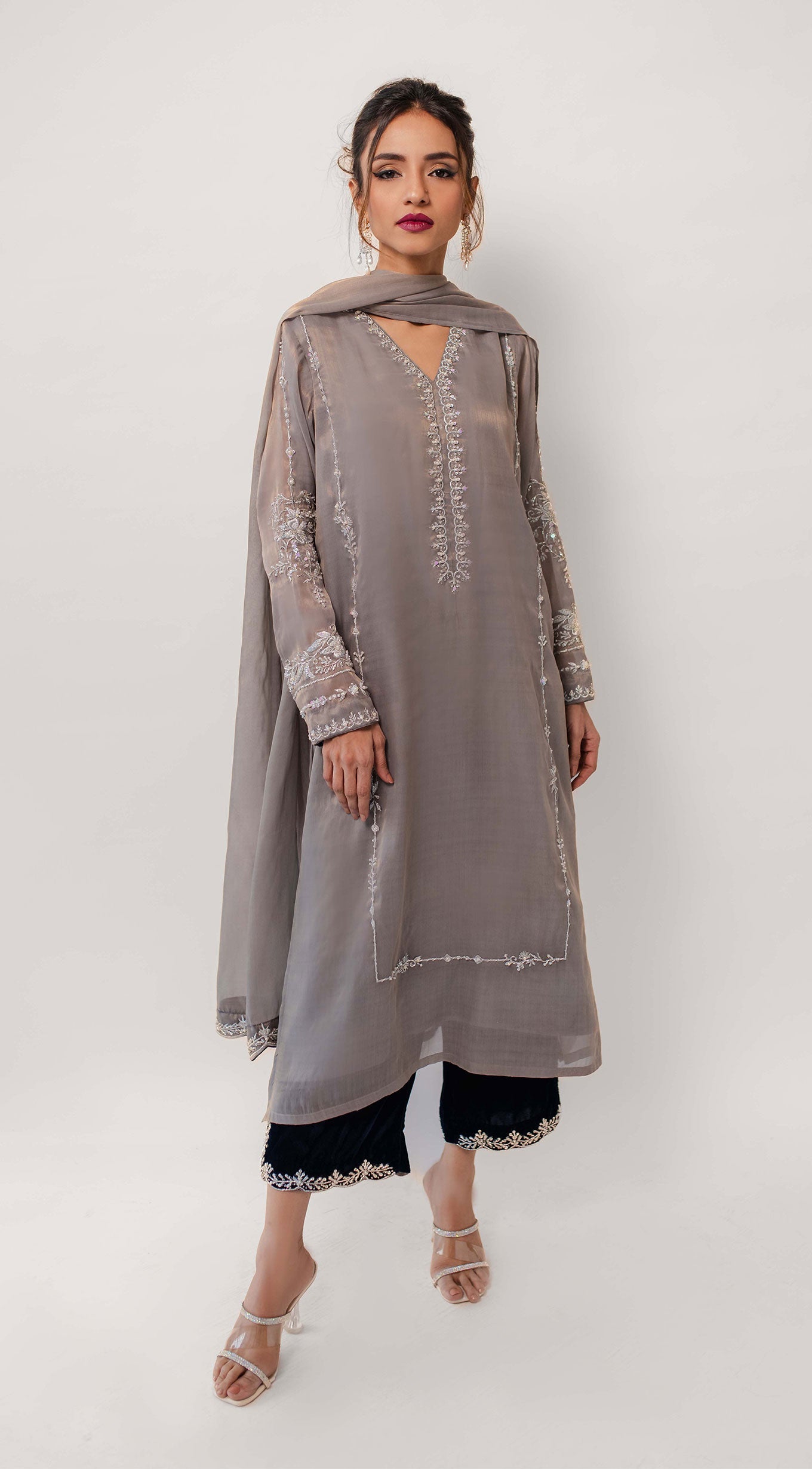 Samara | 3pc