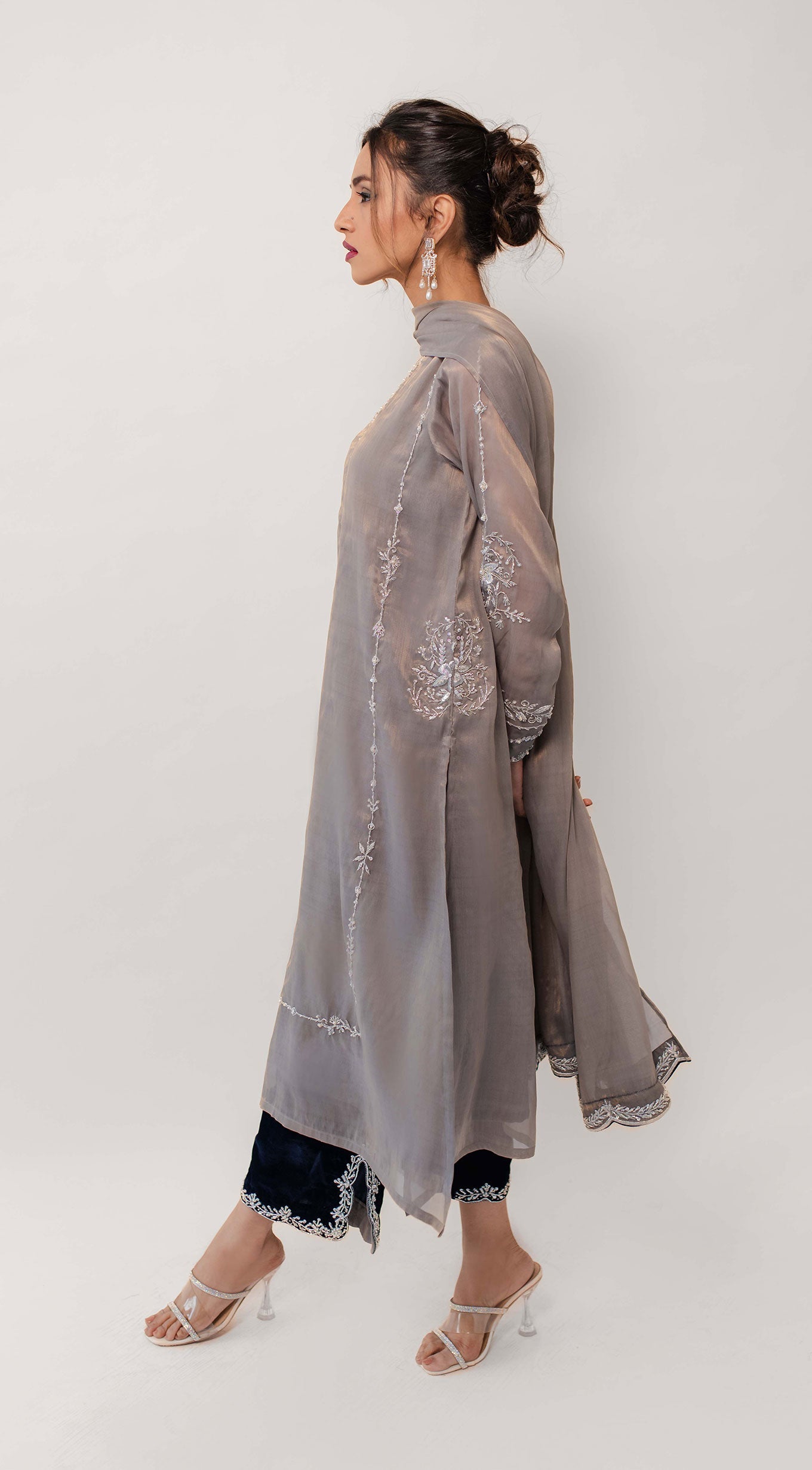 Samara | 3pc