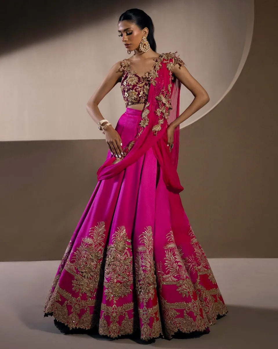 Sana Safinaz – B-390 Style