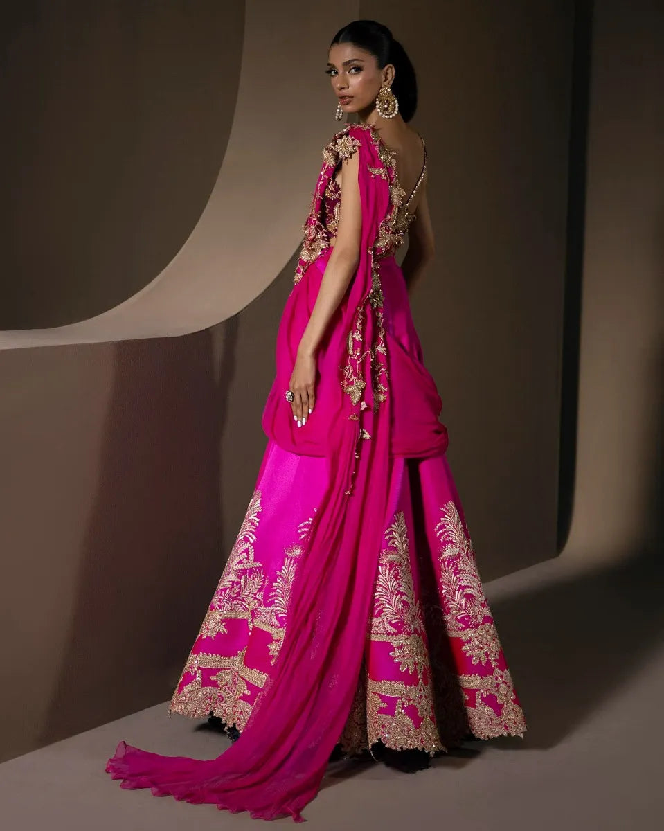Sana Safinaz – B-390 Style