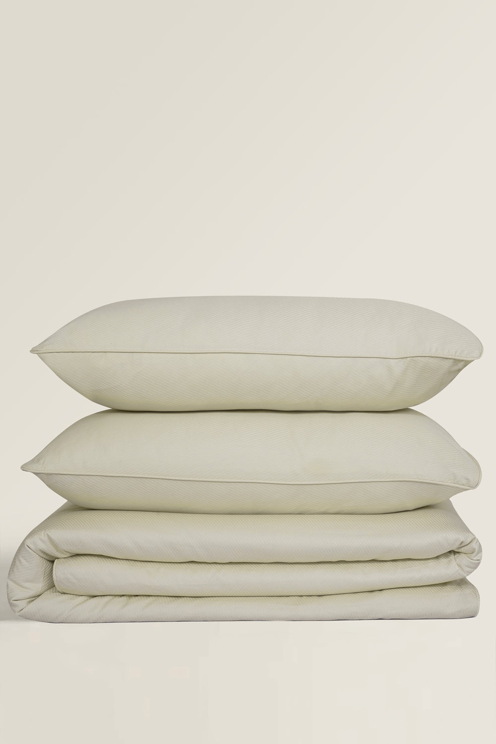 Sand Cube T-225 Quilt Cover Set