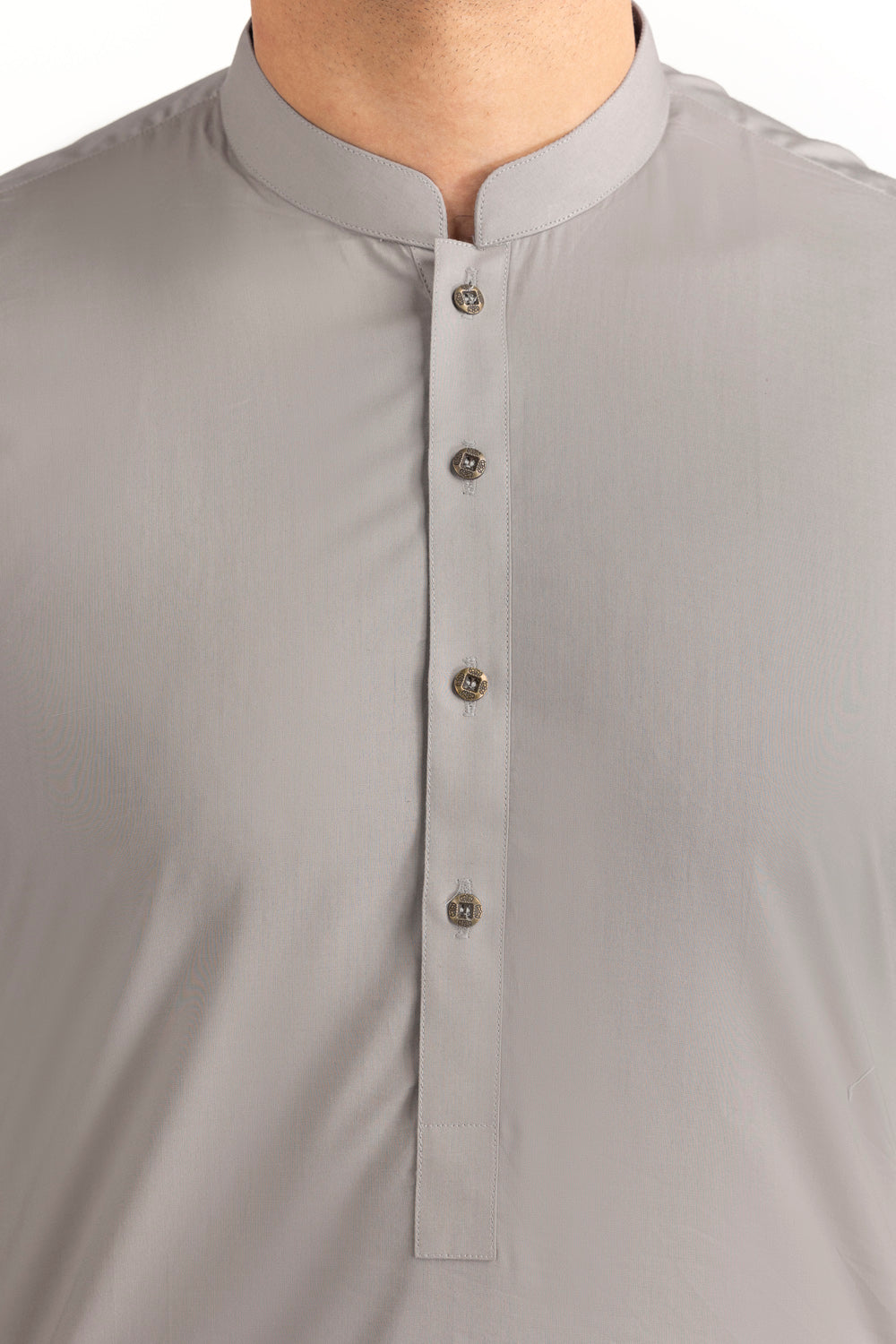 Sangam Cotton Unstitched Fabric Cotton-Lf