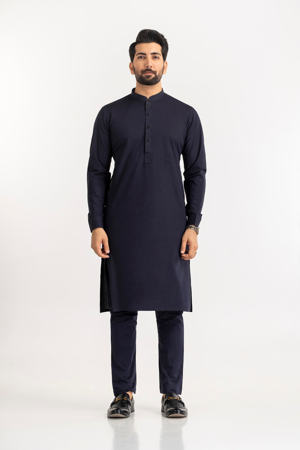 Sangam Cotton Unstitched Fabric Cotton-Lf