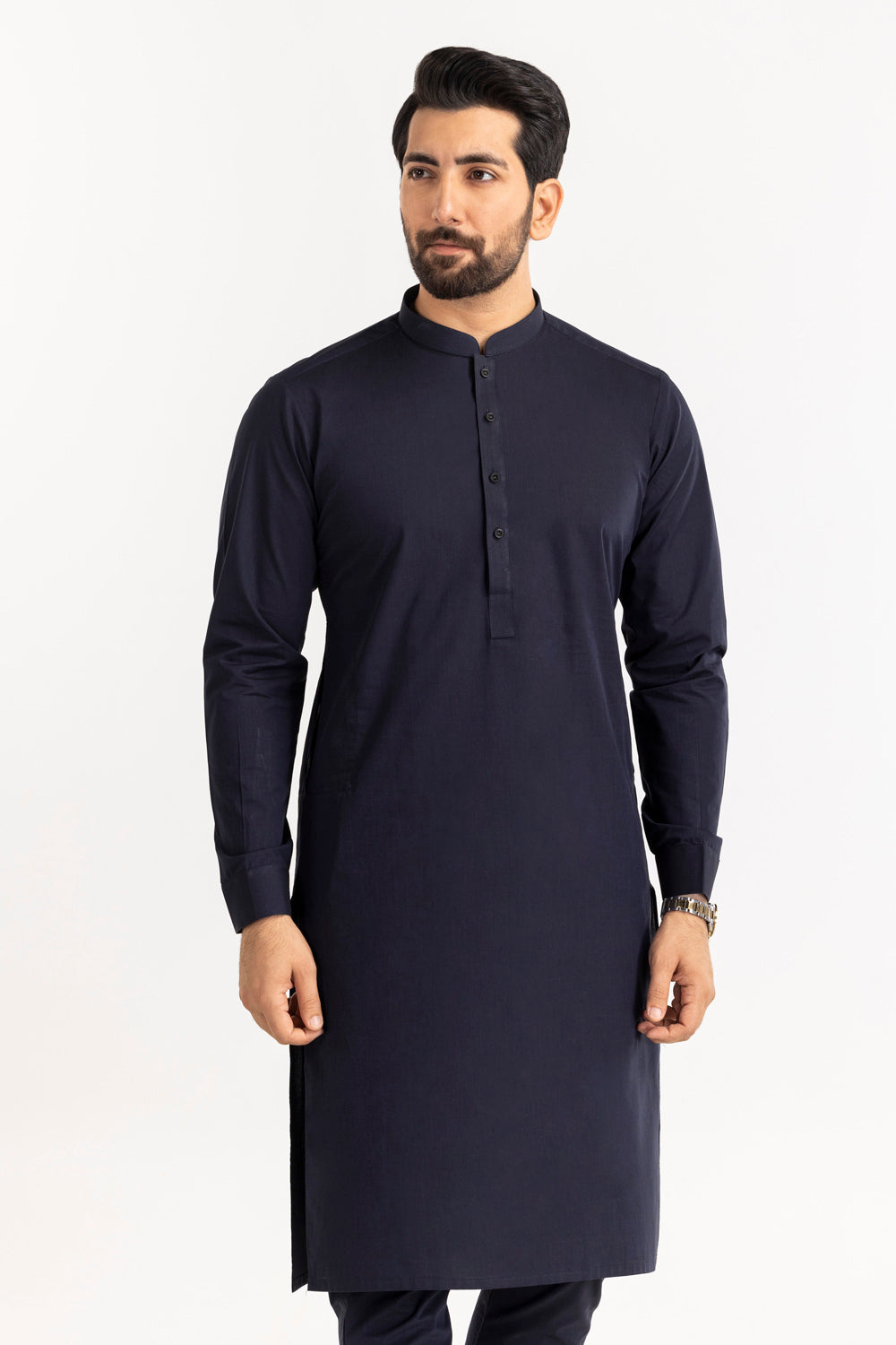 Sangam Cotton Unstitched Fabric Cotton-Lf