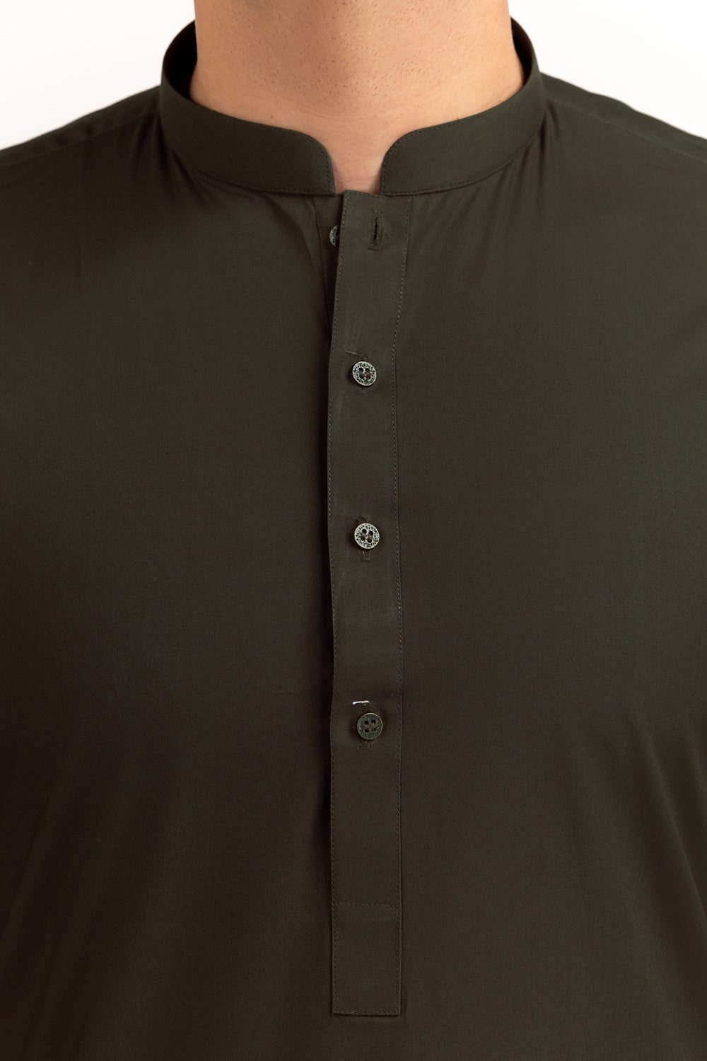 Sangam Cotton Unstitched Fabric Cotton-Lf