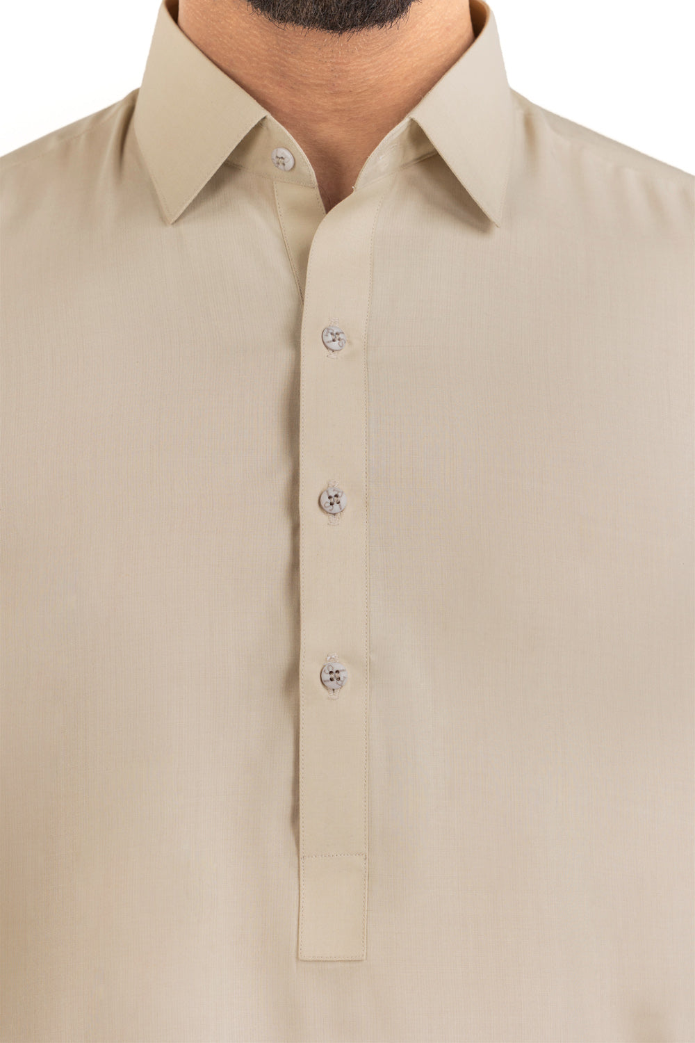 Sangam Cotton Unstitched Fabric Cotton-Lf
