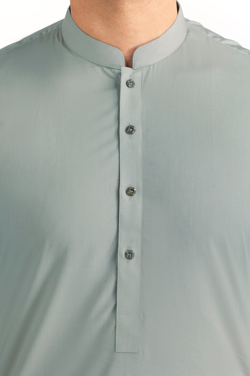Sangam Cotton Unstitched Fabric Cotton-Lf
