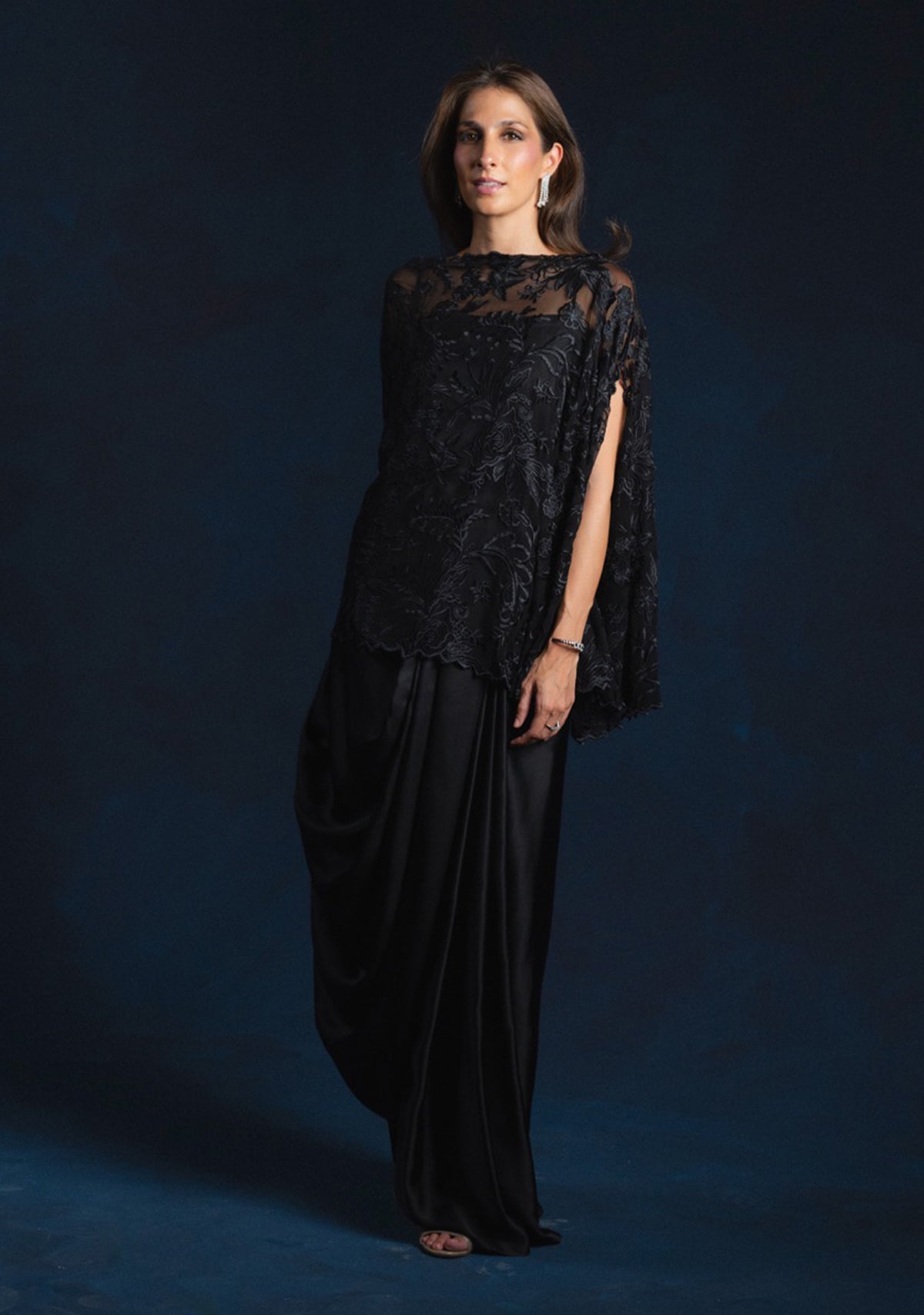 Sani Black