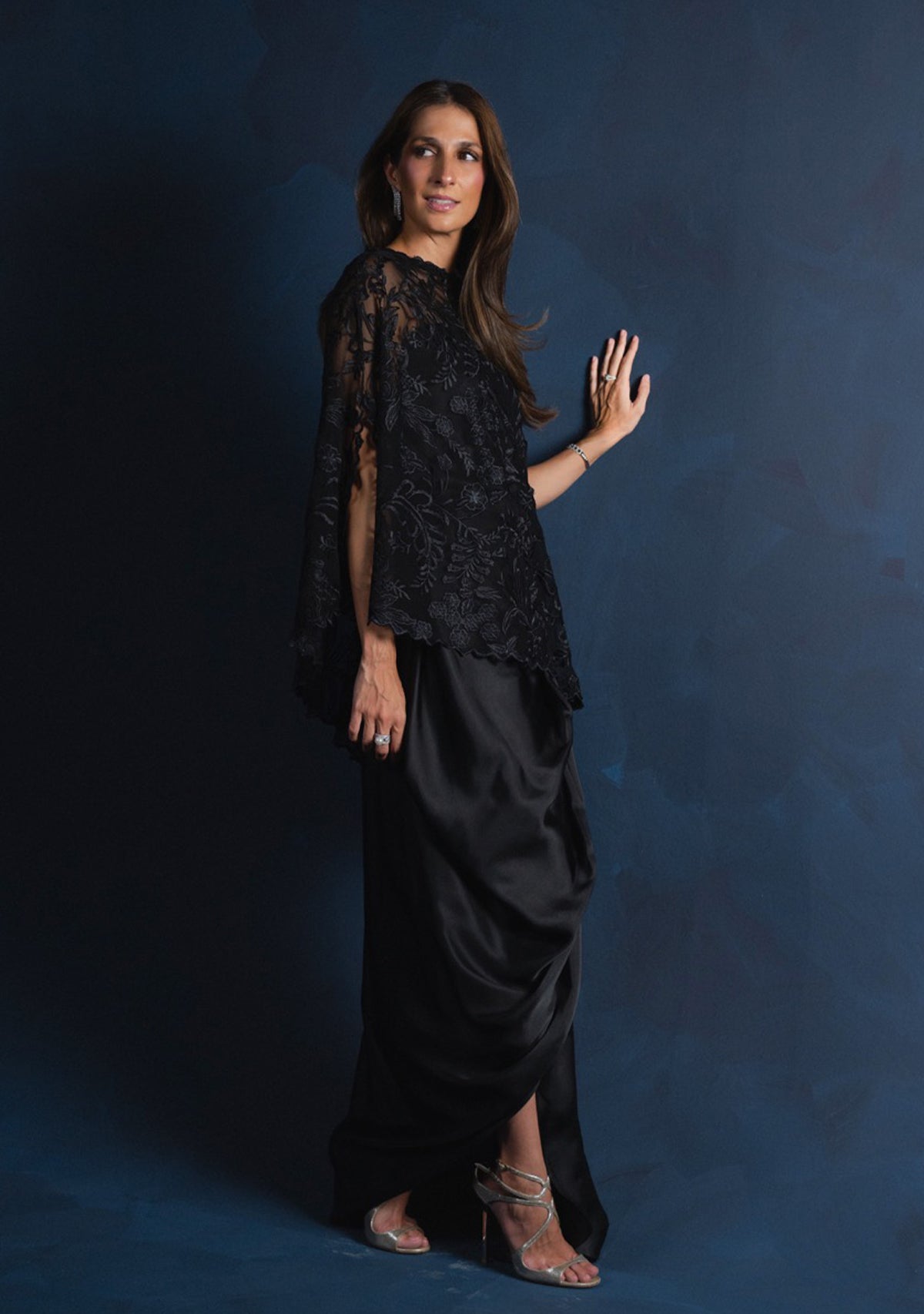 Sani Black