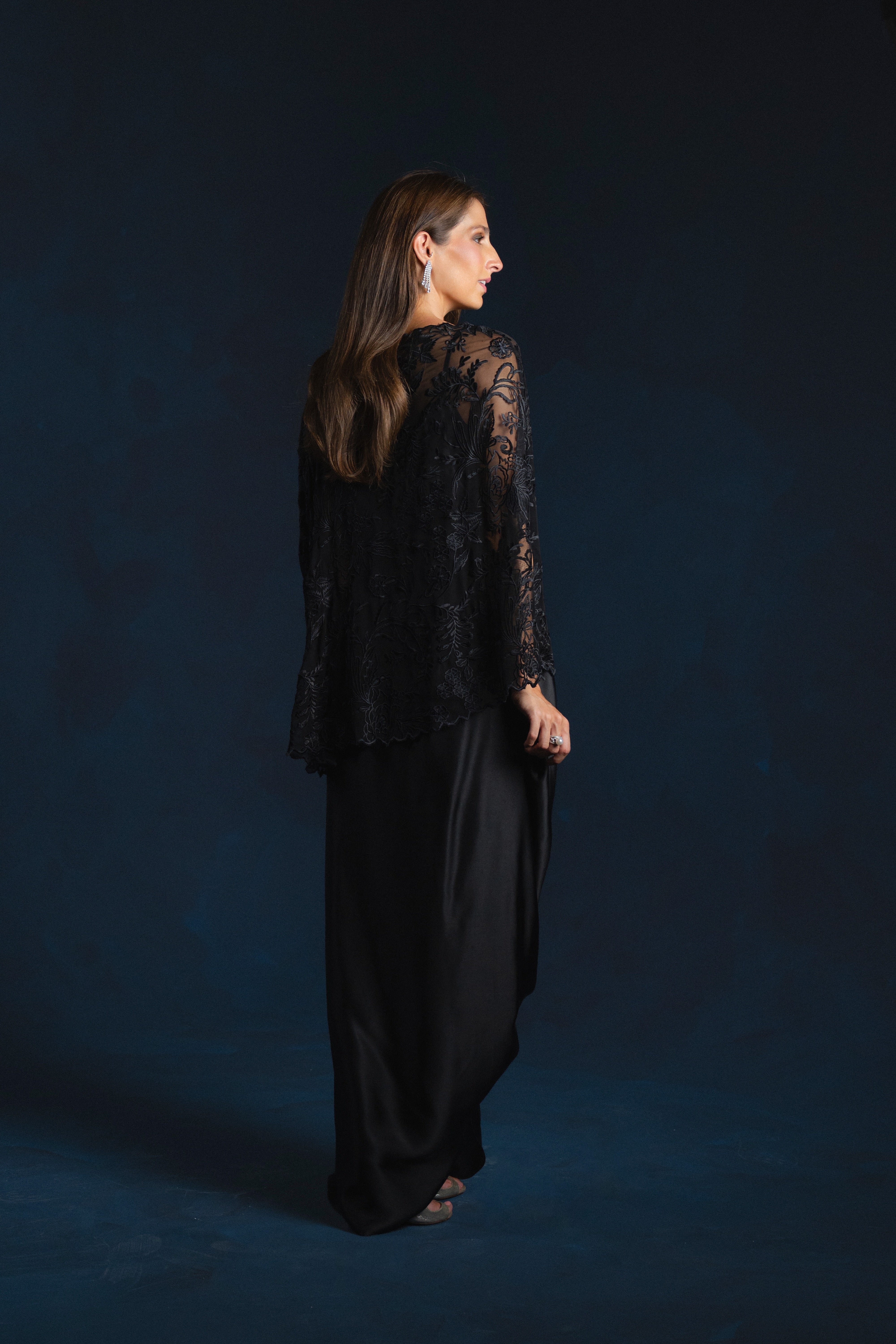 Sani Black