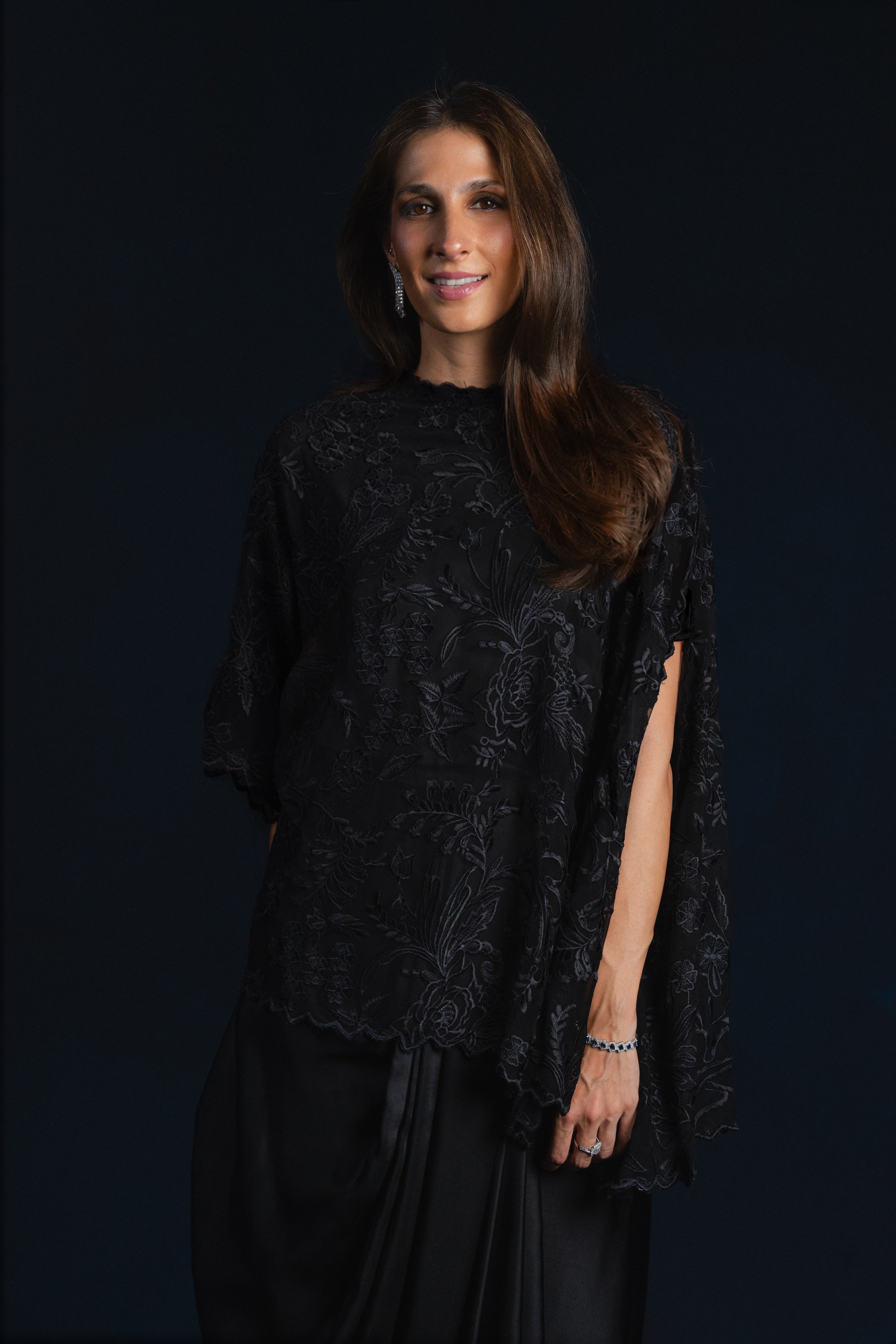 Sani Black